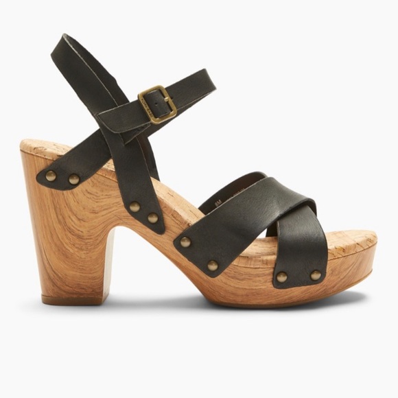 KorkEase Shoes Nwts Kork Ease Drew Sandals Poshmark